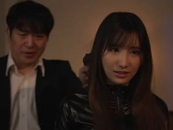 sex tsuna kimura Nữ điều tra viên bị phản bội - karen yuzuriha