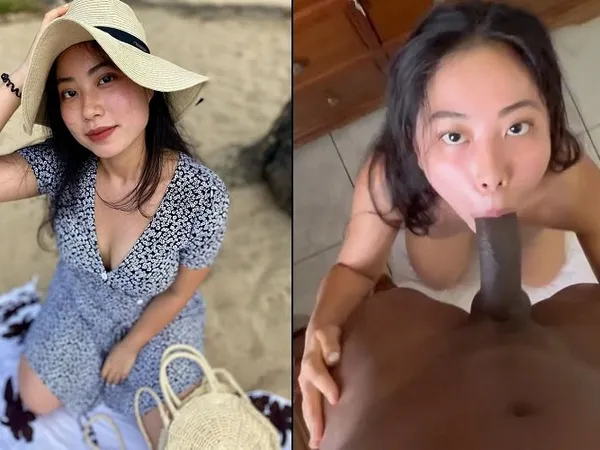 qmh xxx Em Nhi Nguyễn 2k du học sinh bị tây đen tung clip sex