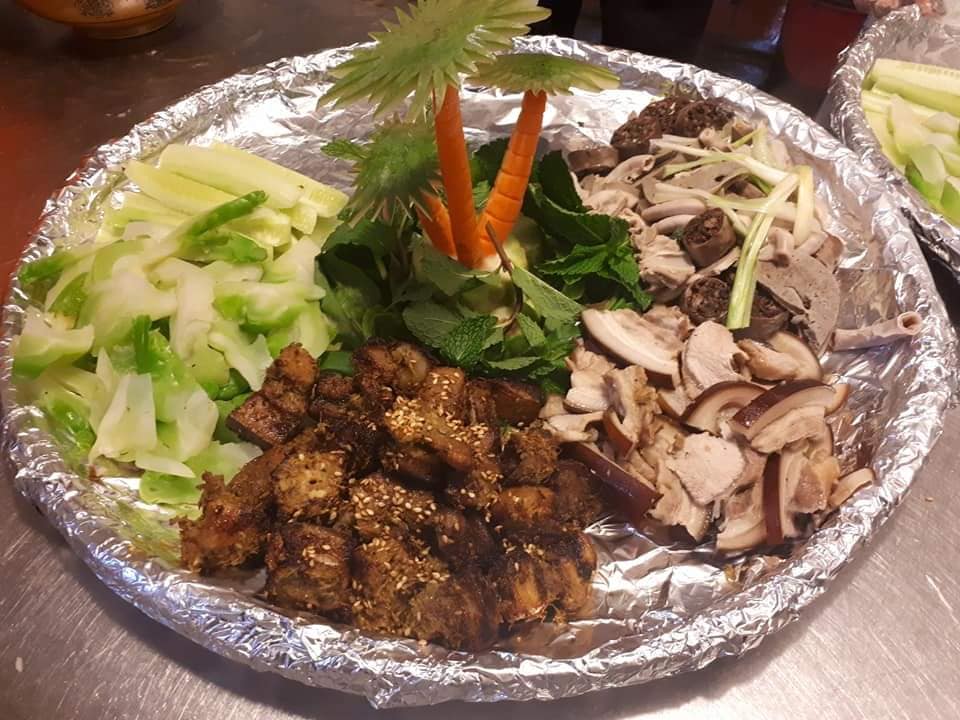Rừng trúc Cao Bằng bạn đã khám phá chưa Rừng trúc Cao Bằng bạn đã khám phá chưa